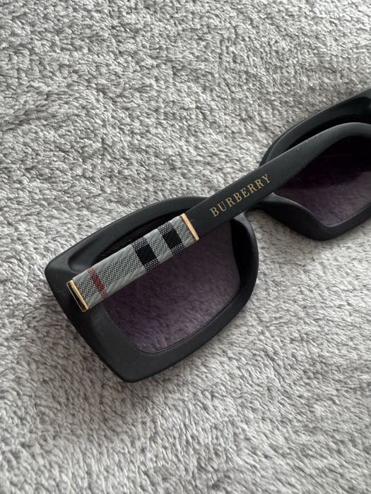 Очки женские burberry
