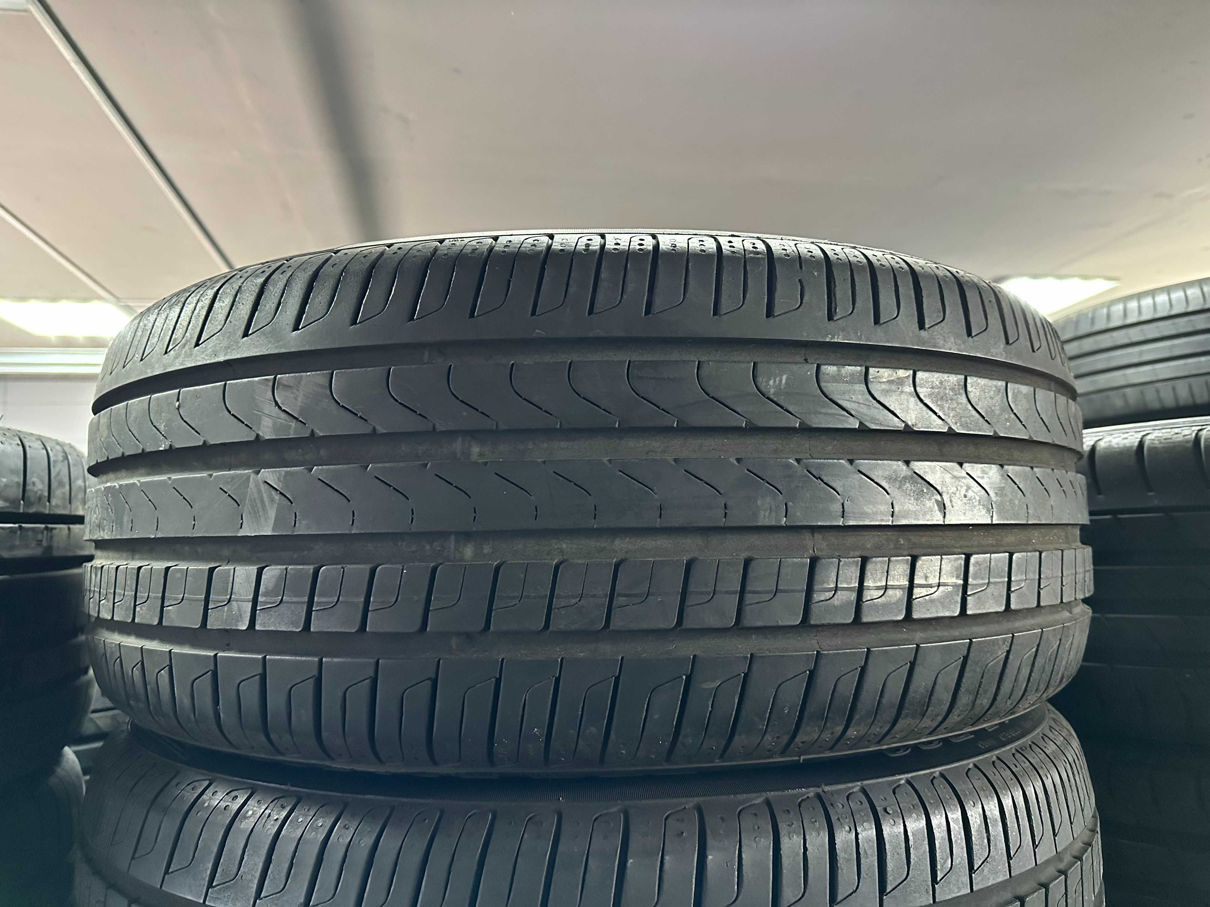 255-45 R20 105W Pirelli Scorpion Verde 4шт