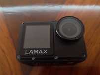 Kamera sportowa lamax w9.1 4k gopro