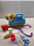 Zestaw Play-Doh wizyta u weterynarza