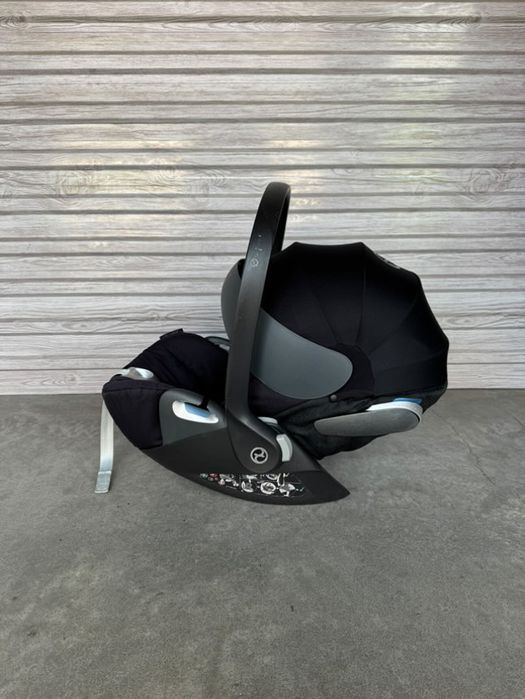 Автокрісло Cybex