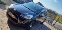 Citroën C3 2012r. 109tyś.