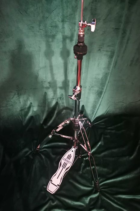 Statyw Mapex H600 Hi-hat, hardware do perkusji