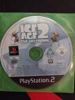 PS2 Ice Age 2 The Meltdown gra