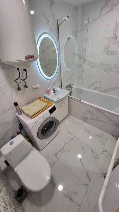 Подобово 1 кімнатна квартира район ДЕПОт