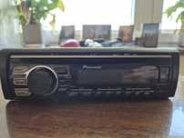 Radio Pioneer deh-2700ui aux cd mp3 pendrive