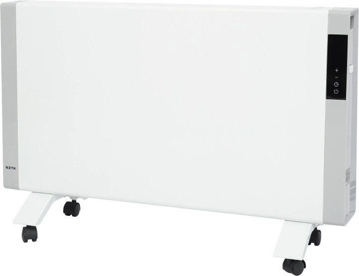 Обігрівач конвектор RZTK CVT 2520ES