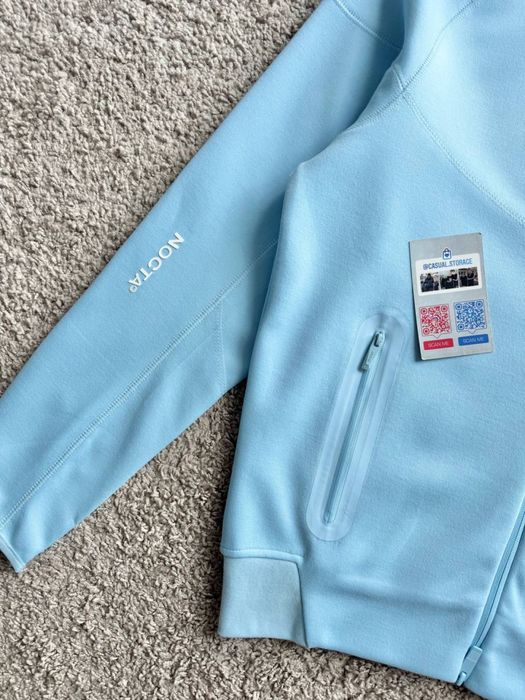 Зип худи Nike Tech Fleece Drake Nocta