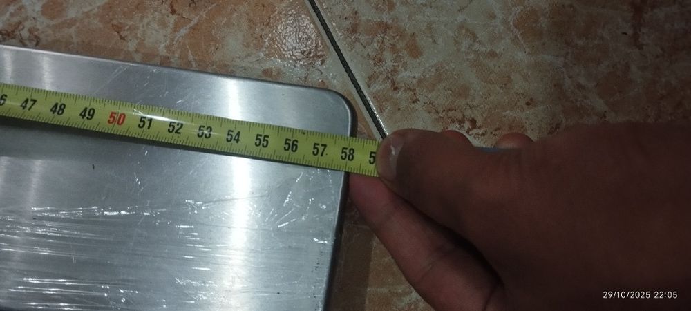 Placa de gás medidas nas fotos