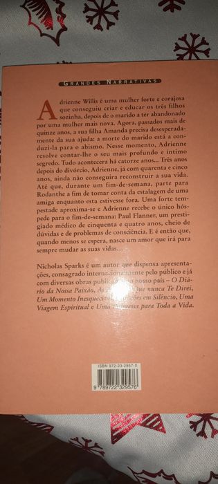 O sorriso das estrelas