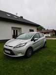 Ford Fiesta 2009r