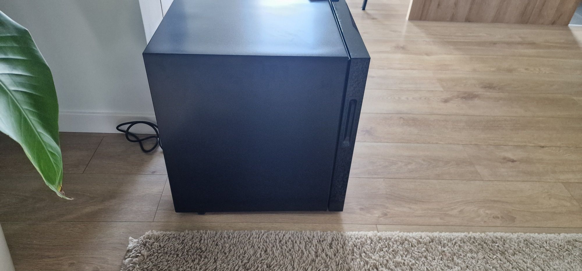 CREATE Winecooler Wood L15 Chłodziarka do Wina