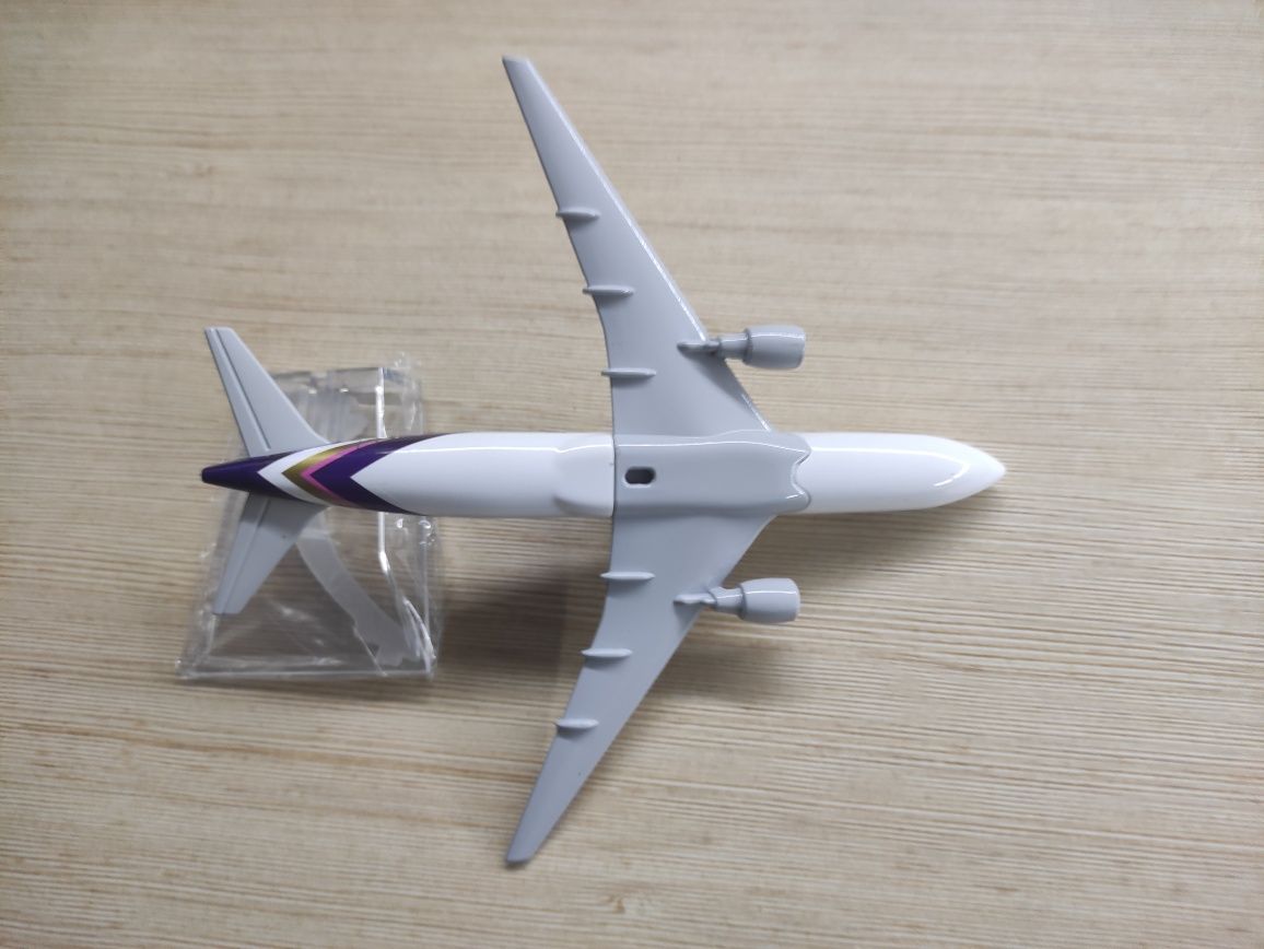 Model Boeing 777