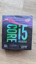 Processador I5 9600KF | Motherboard Asus Prime Z390-P | Ram 2x8gb rgb