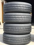 Шины летние 4шт 235/65 R16C Continental Vanko2
