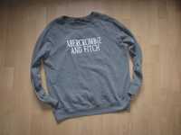 Abercrombie&fitch bluza rozm.XL