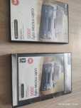 2 X Gra Colin McRae rally 2005