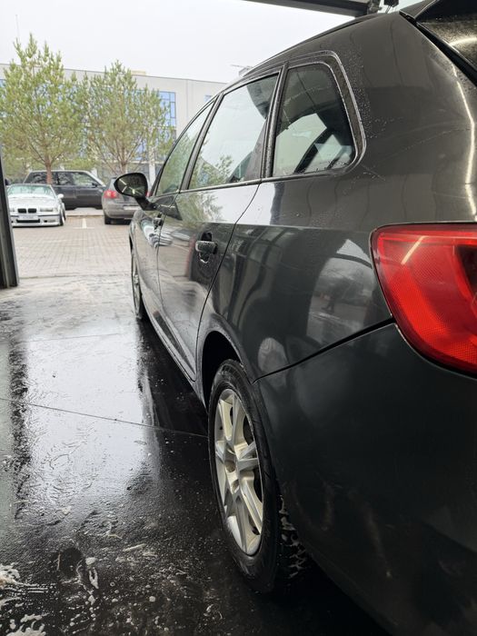 Seat ibiza, сіат ібіца, сиат ибица, 1.2 дизель