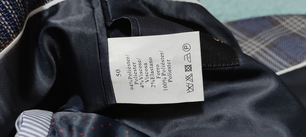 Blazer Suits inc