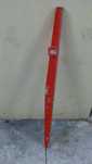 Nível Trapezoidal Stanley Alumínio AntiChoc MLH 80