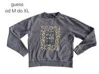 Bluza guess vintage rozmiar uniwersalny od M do XL