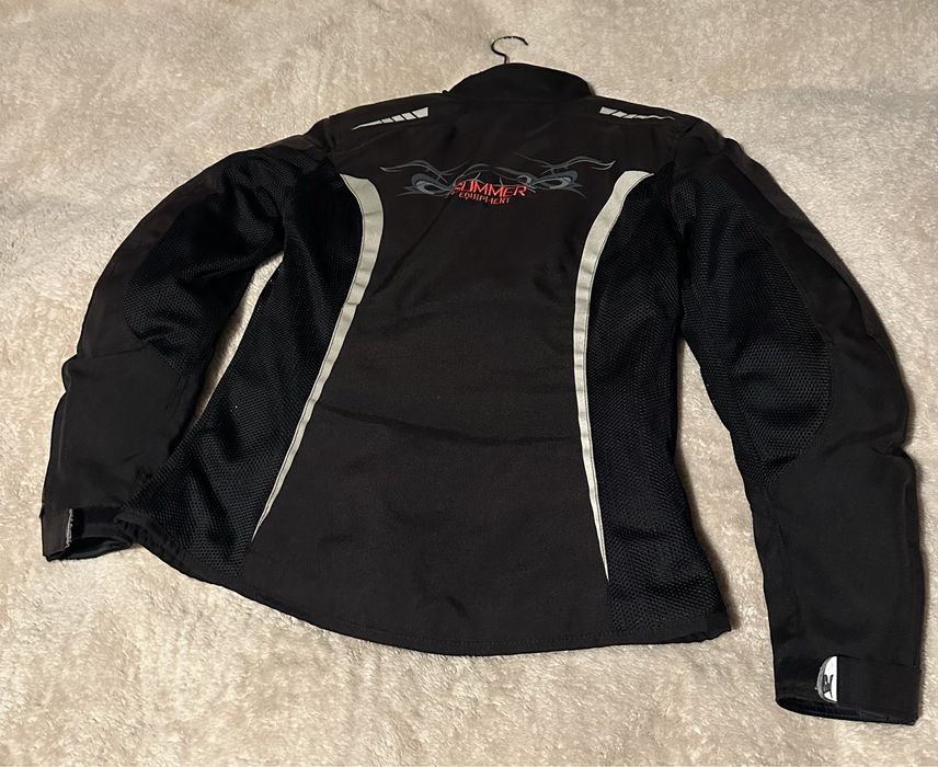 Kurtka damska z podpinką Probiker rozmiar 36