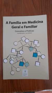 A Família em Medicina Geral e Familiar