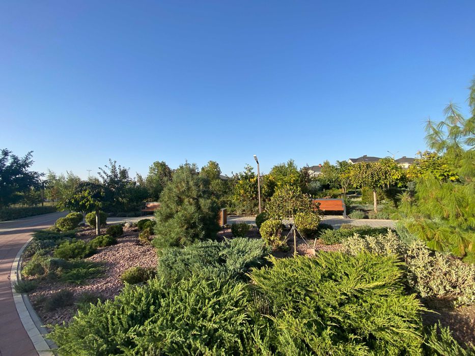 Стильный дом в ЖМ Дайберг возле парка БЕЗ комиссии!