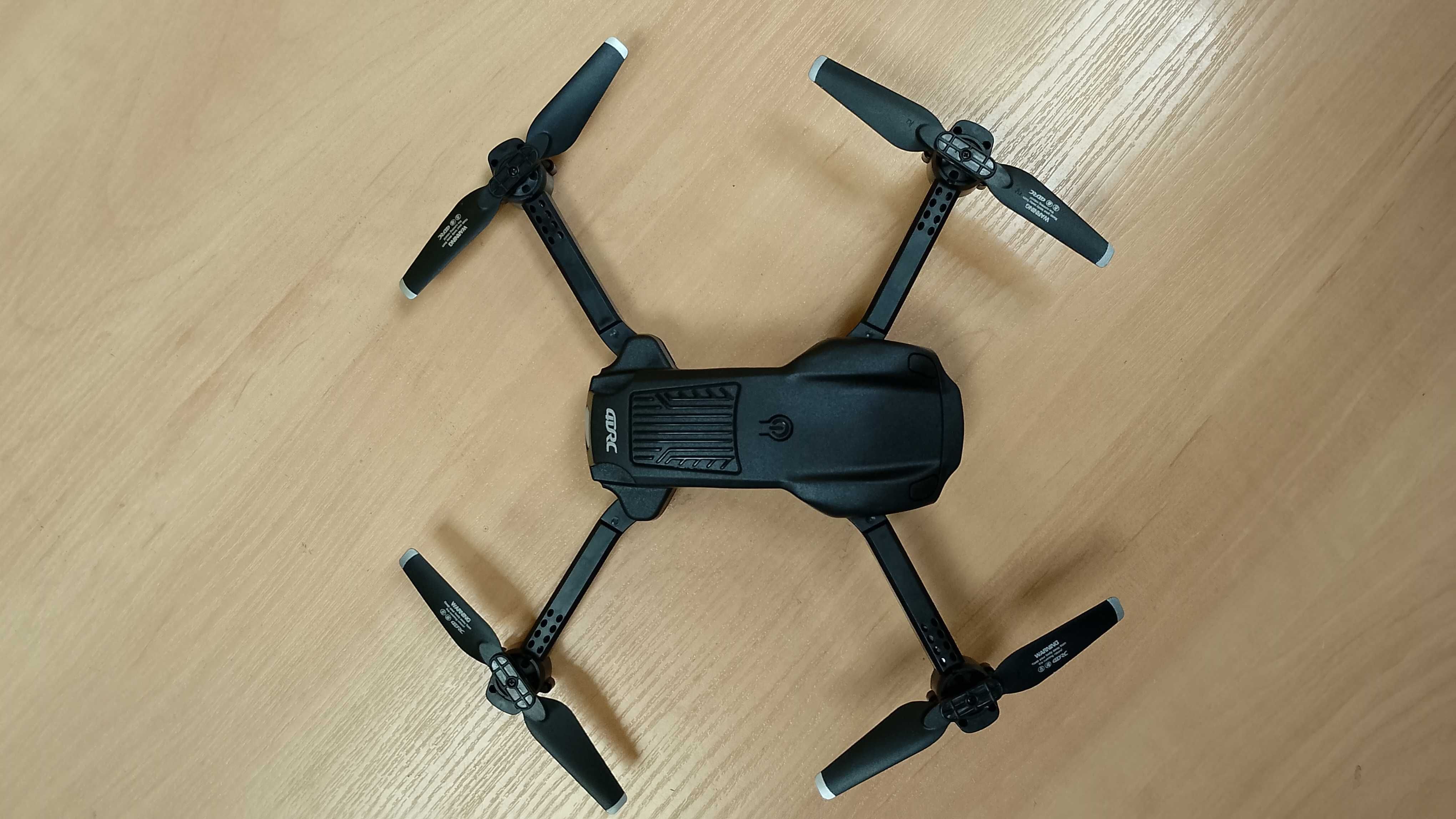 Квадрокоптер детский с камерой 4DRC V22 FPV HD