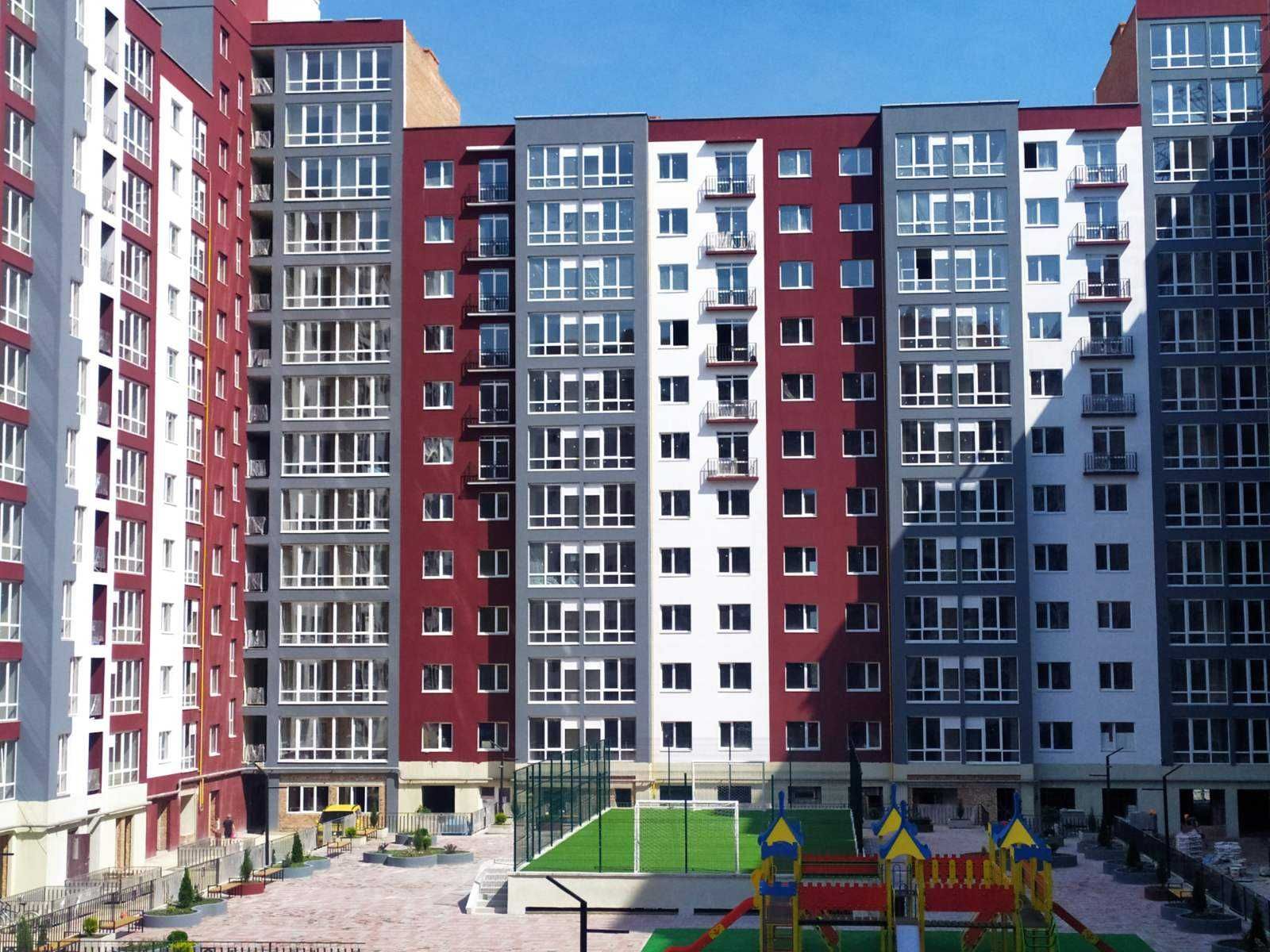 ЦЕНТР міста, 1-кімн., 3пов., р-н КНЯГИНЕН