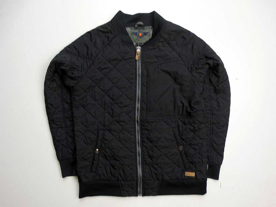Mascot Workwear kurtka pikowanka lekko ocieplana robocza casual L