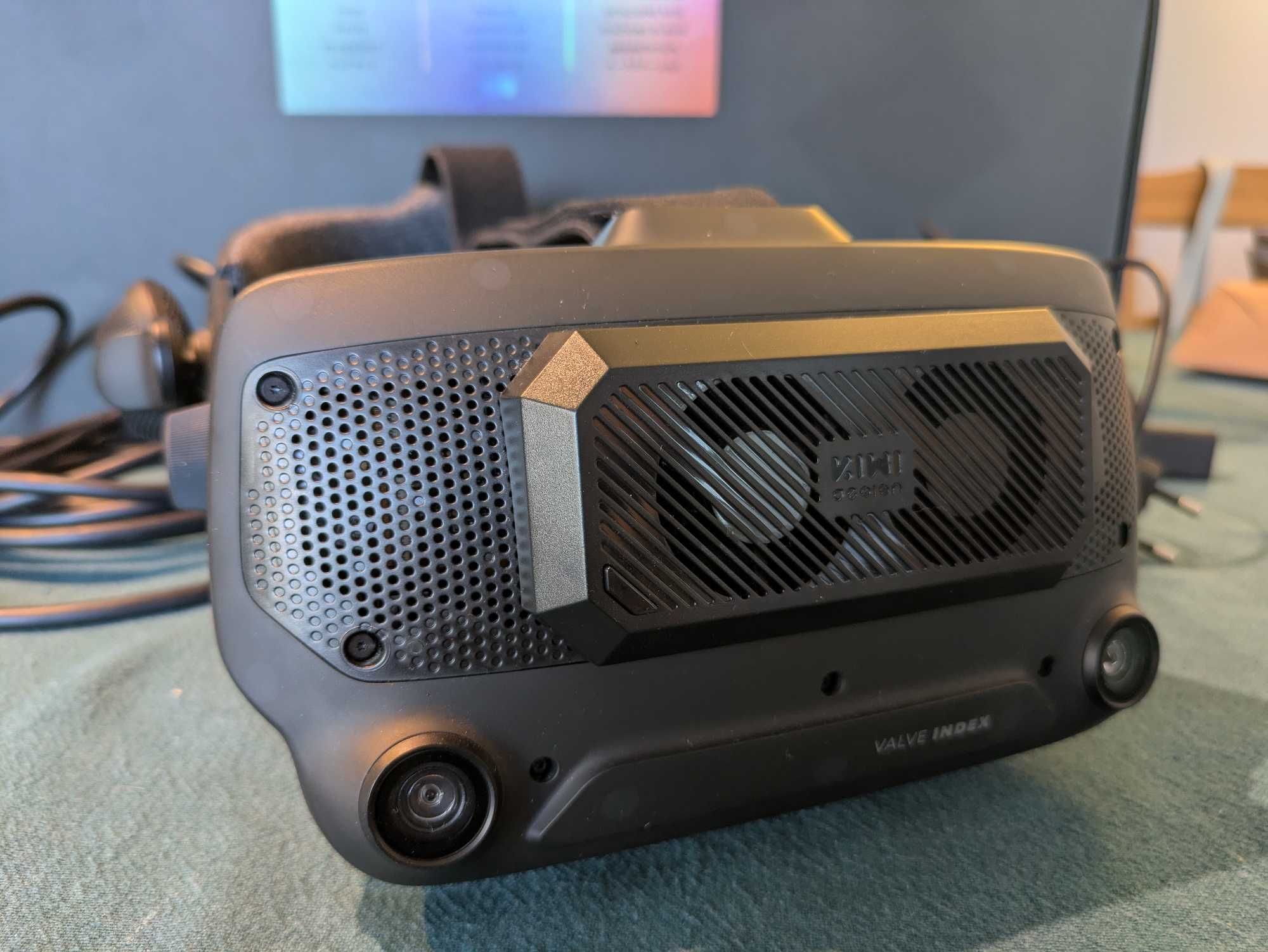 Valve Index Headset VR