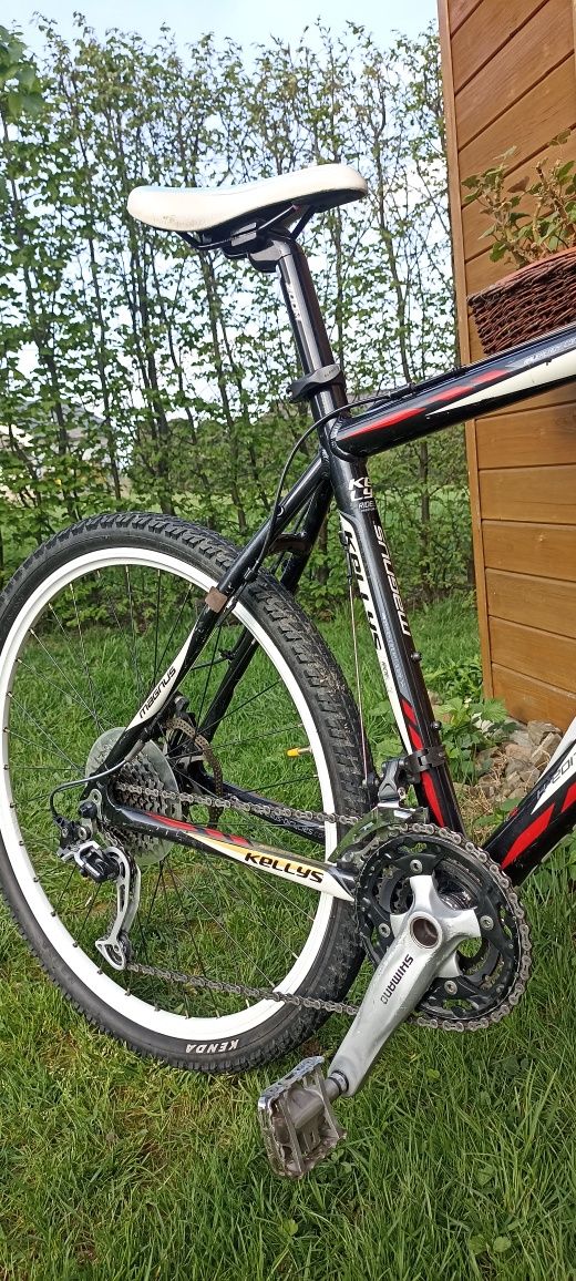 Rower Kellys Magnus MTB