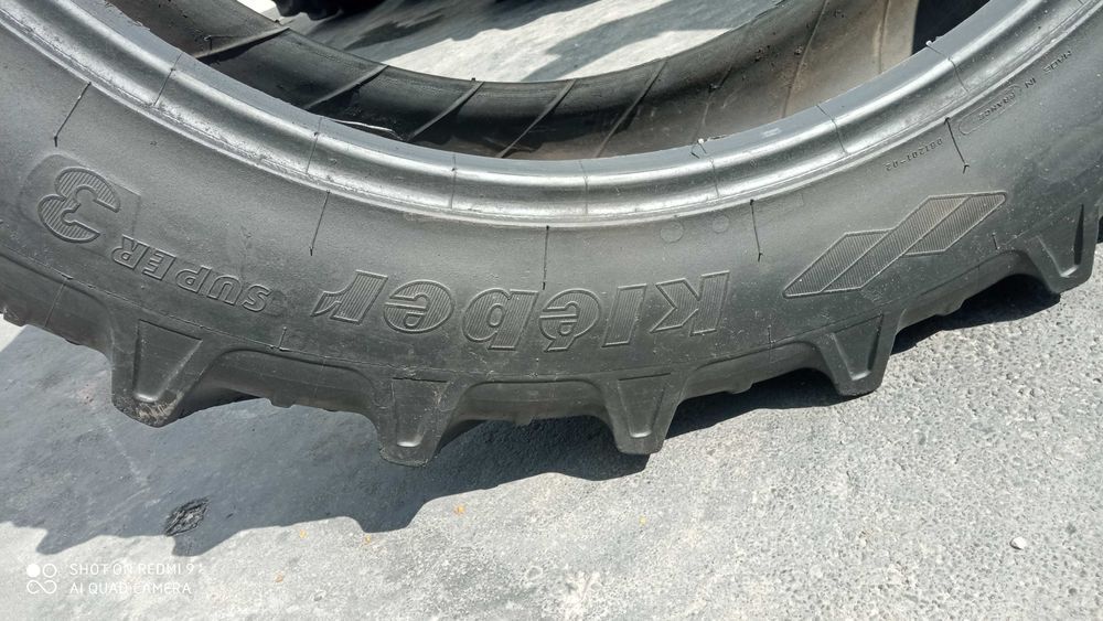 270/95R32 Kleber Super3 JM161