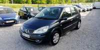 Renault Scenic Niski przebieg! Zobacz! Panorama!