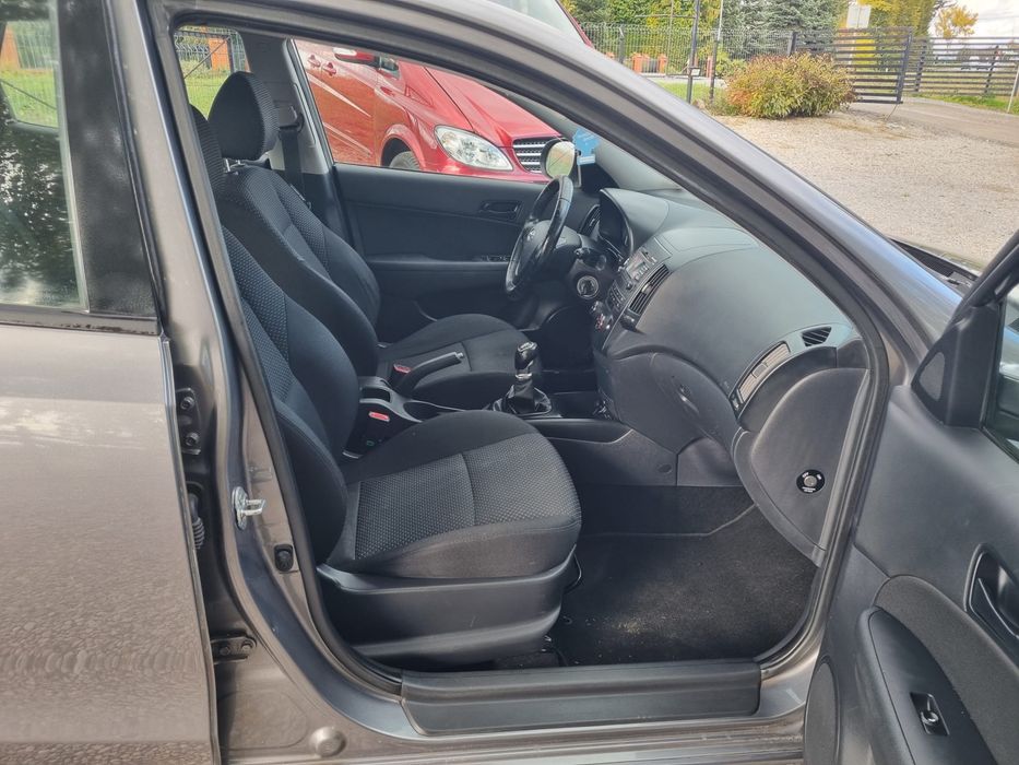 Hyundai i30 LIFT!! 2012 Rok!! Super Stan!! Z Niemiec!! 1.6 CRDI!!