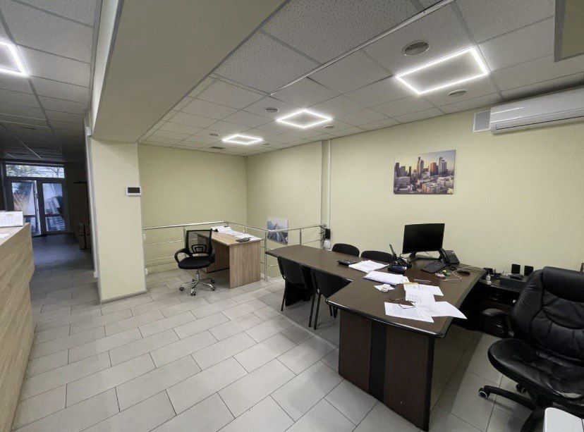 Здам нежитлове приміщення 120 кв.м