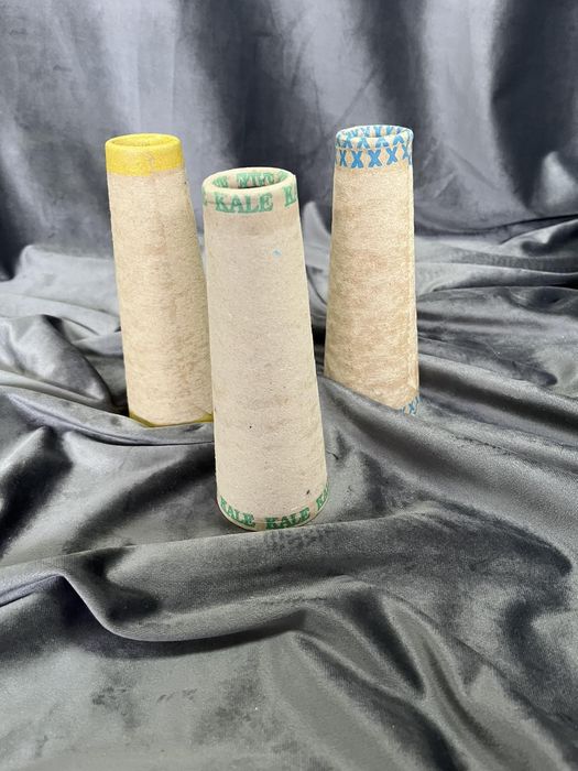 Конуси Пряжи  ниток