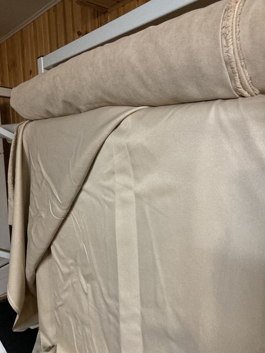 Тканина мікровелюр/ мікровельвет для штор