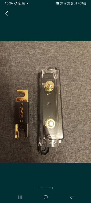 JiKong Bms BD6A20S20P 200А 8-20S.В наявності.
 В НАЯВНОСТІ!!!