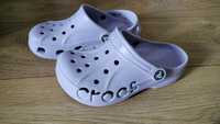 crocs klapki na basen dziecięce / chodaki