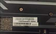 Видеокарта sapphire nitro r9 390 8 gb