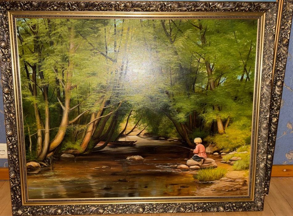 Картина настінна