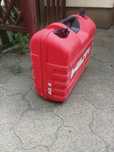 Hilti walizka AG 4S szlifierka