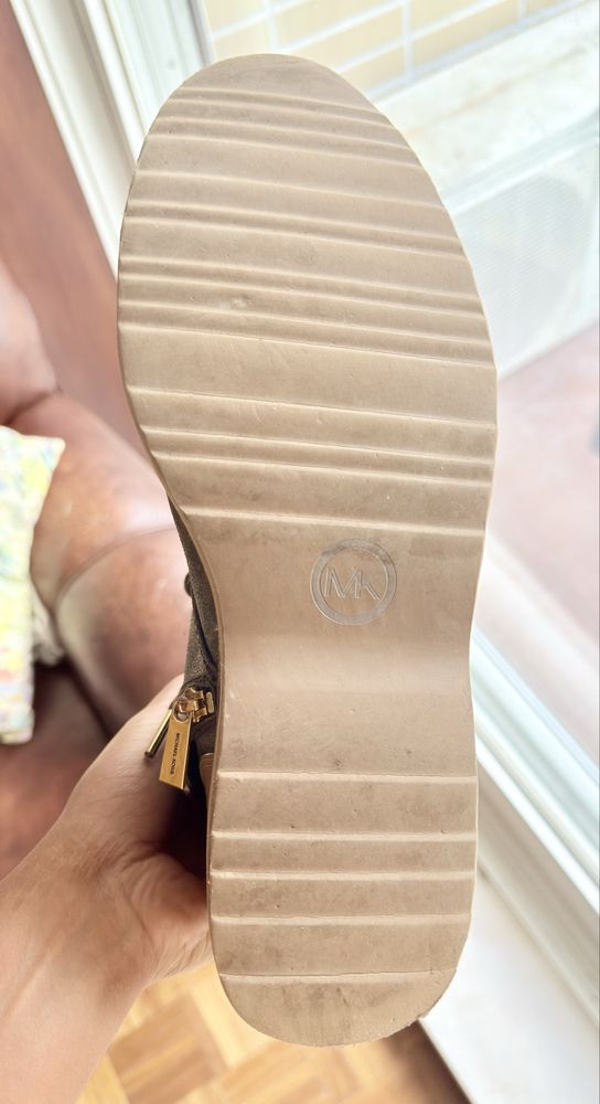 Bota original Michael Kors
