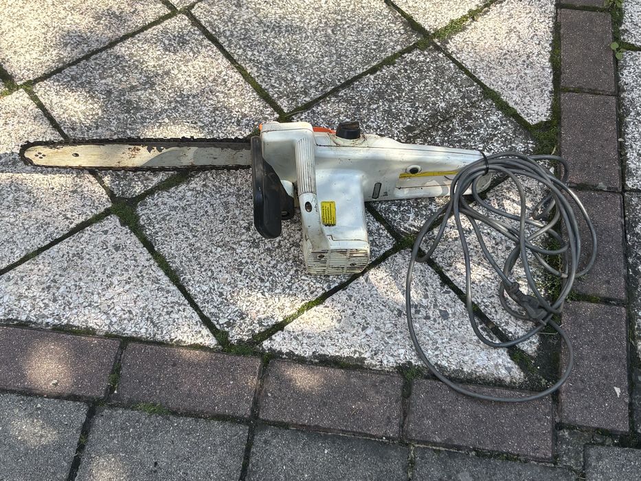 Stihl E14