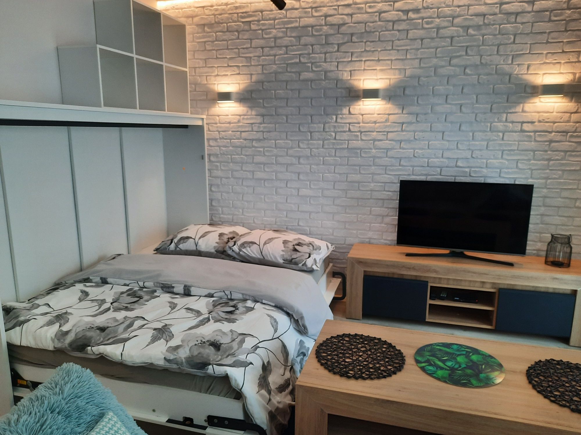 Apartament Łańcut nocleg w Łańcucie