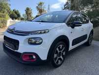 Citroën C3 1.2 PureTech Elle