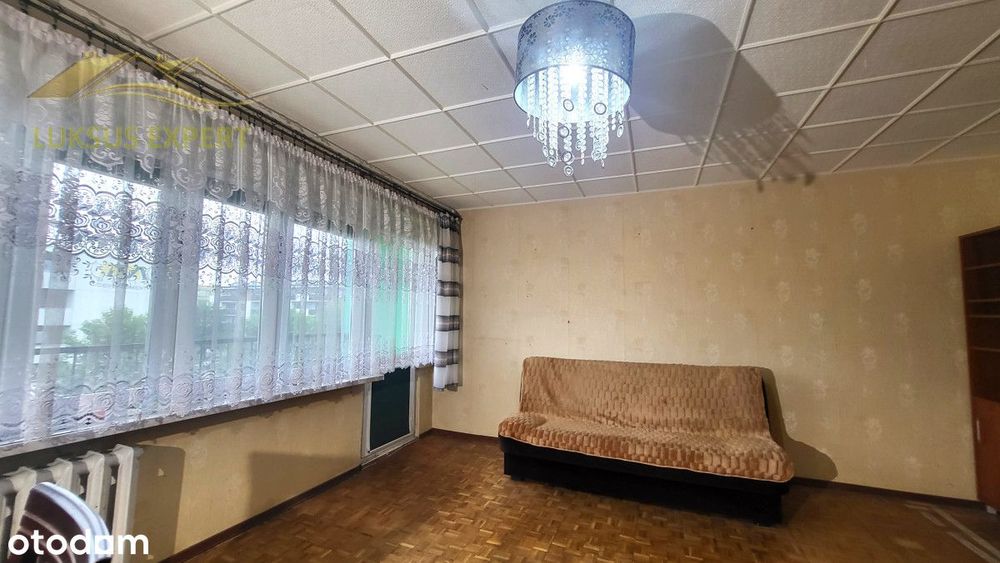 Mieszkanie  do własnej  aranżacji