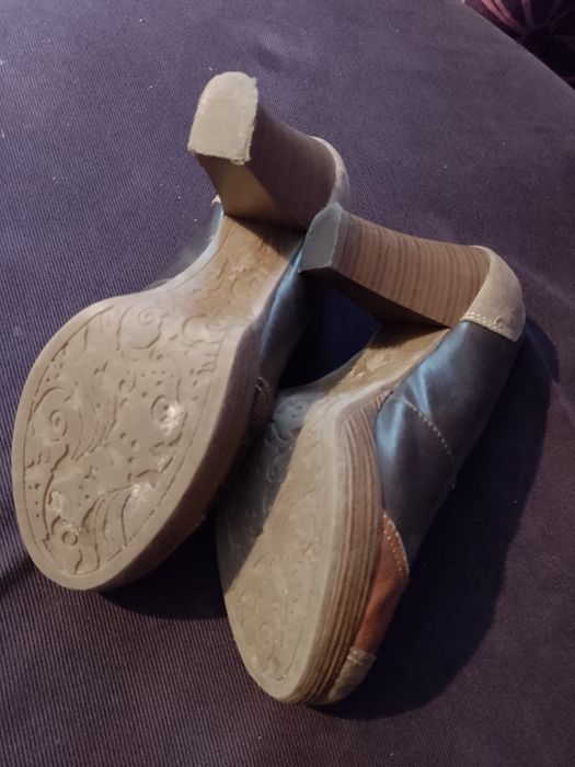 Buty Jennifer r.38